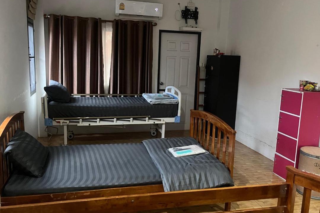 Photo of Bedroom in Ban Pa Yang