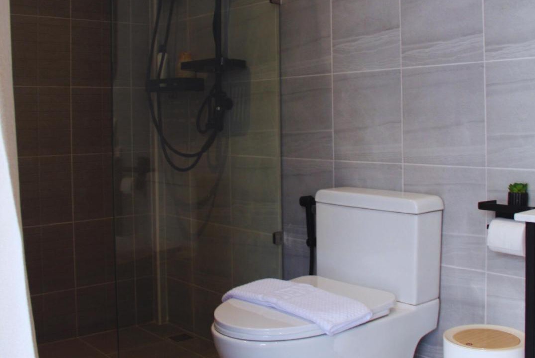 Photo of Bathroom in Noen Maprang