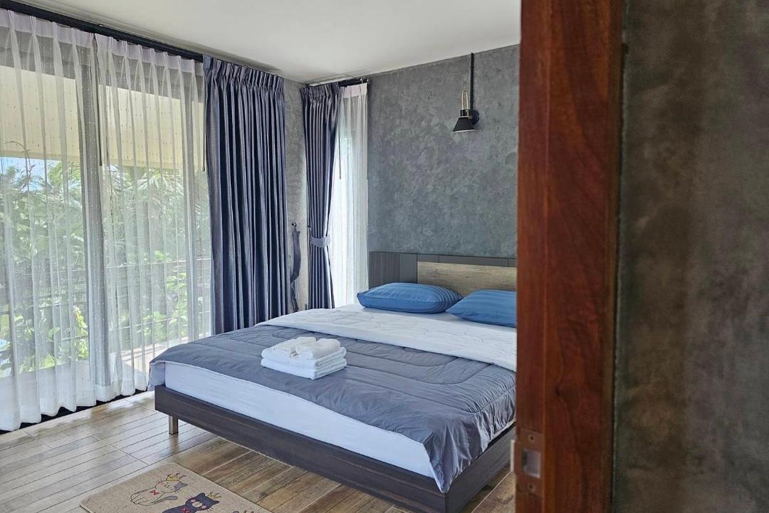 Photo of Bedroom in Ranong