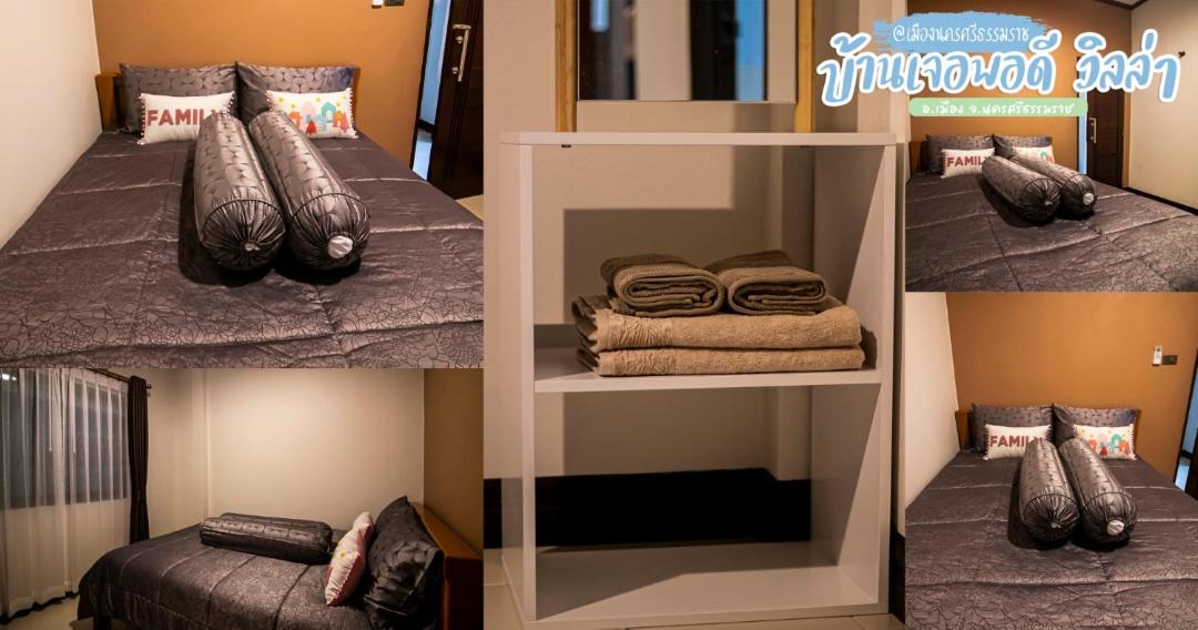 Photo of Bedroom in Nakhon Si Thammarat