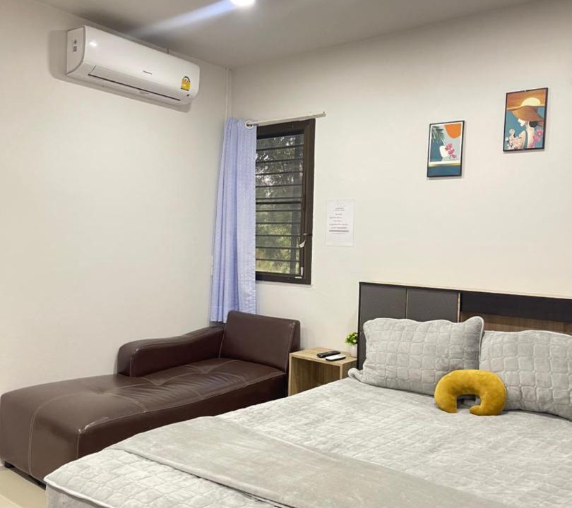 Photo of Bedroom in Nakhon Sawan