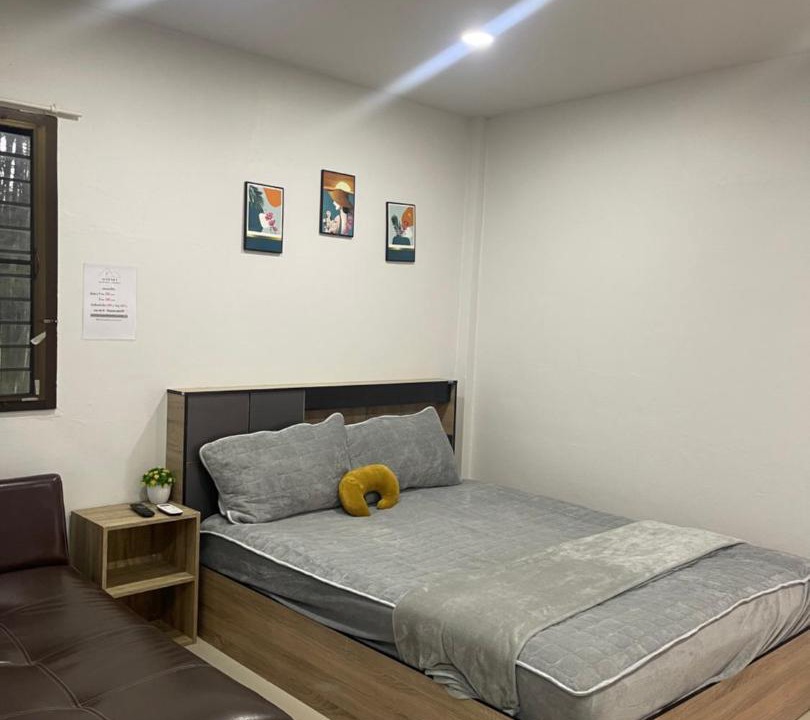 Photo of Bedroom in Nakhon Sawan