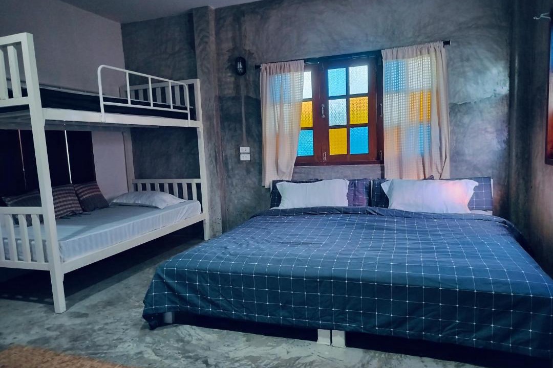 Photo of Bedroom in Yu Wa