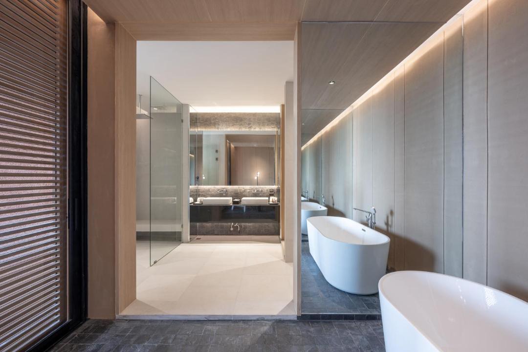 Photo of Bathroom in Khao Kho
