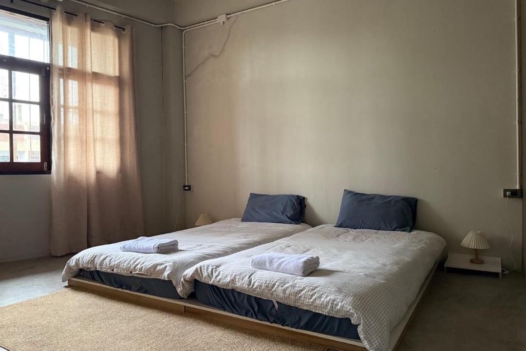 Photo of Bedroom in Ban Tai