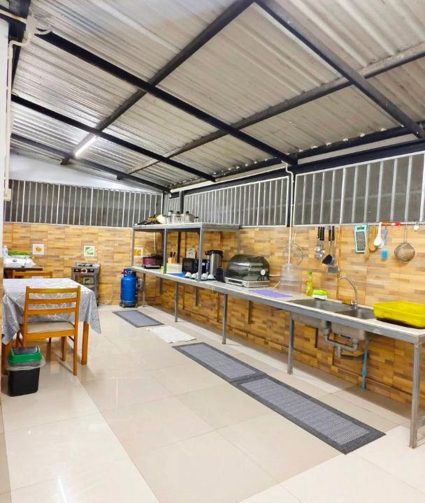 Photo of Kitchen in Hang Dong