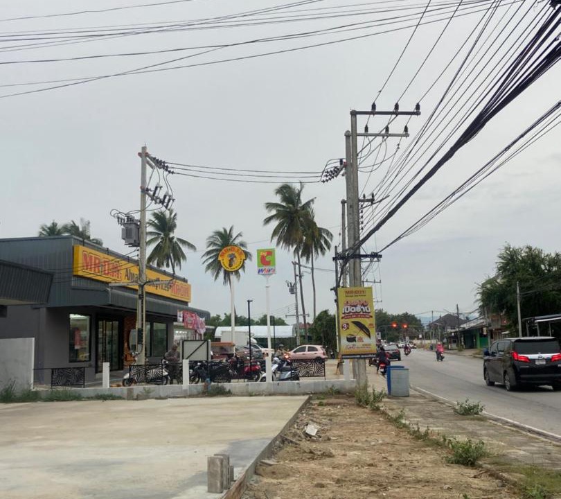 Photo of Others in Prachuap Khiri Khan