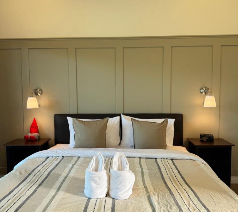Photo of Bedroom in Chanthaburi