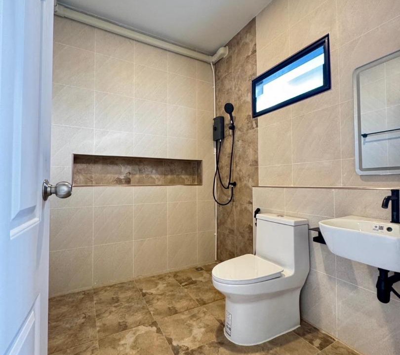 Photo of Bathroom in Chanthaburi
