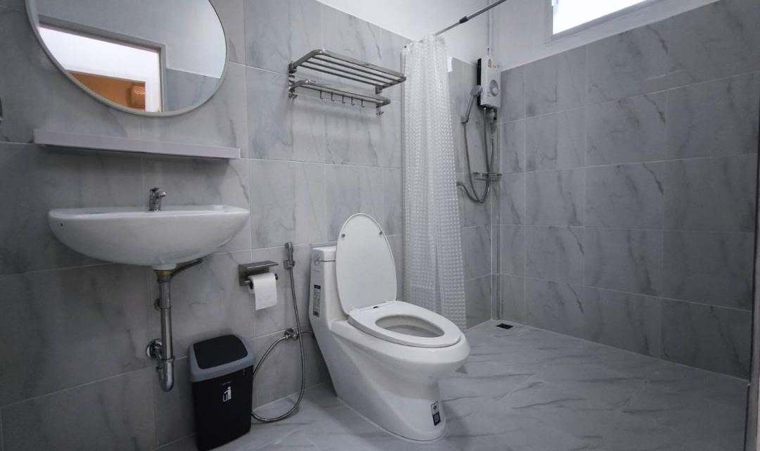 Photo of Bathroom in Kanchanadit