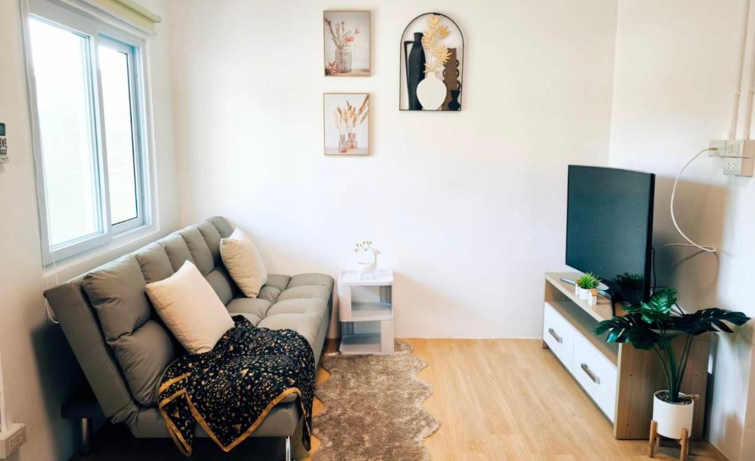 Photo of Livingroom in Kanchanadit