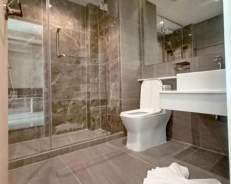 Photo of Bathroom in Ramkhamhaeng