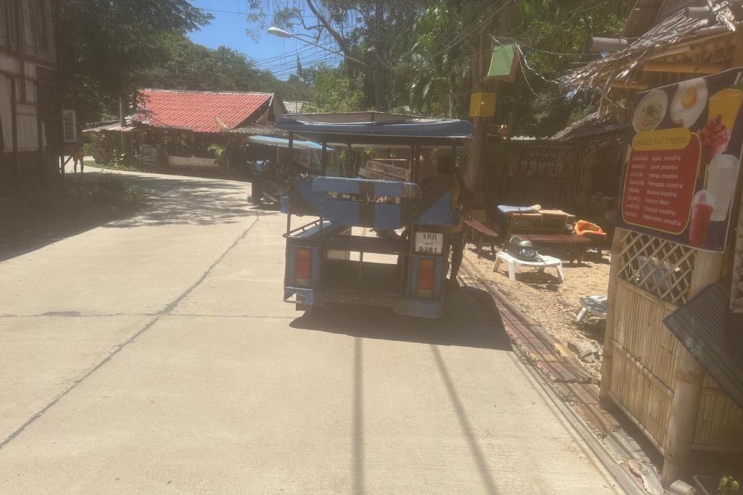 Photo of Outdoor in Ko Lanta