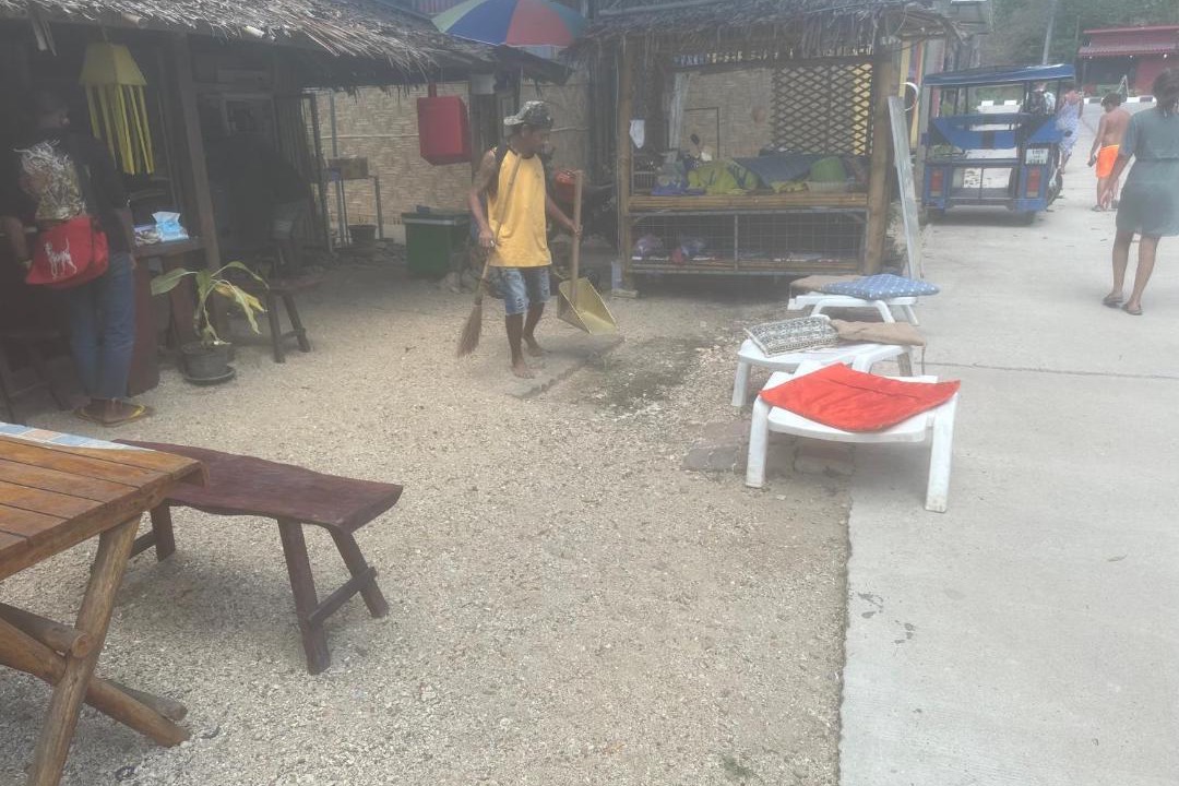 Photo of Others in Ko Lanta