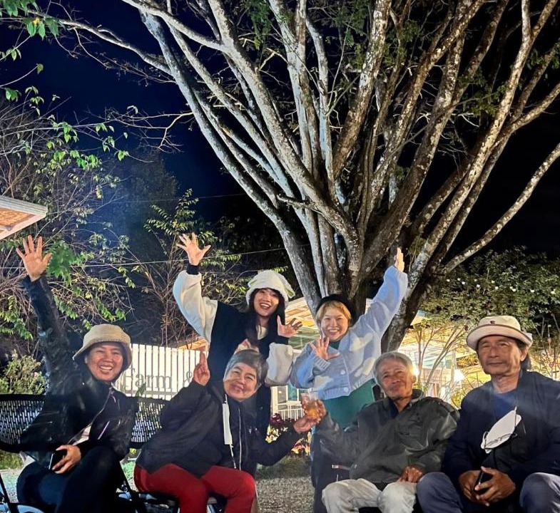 Photo of Outdoor in Phu Ruea