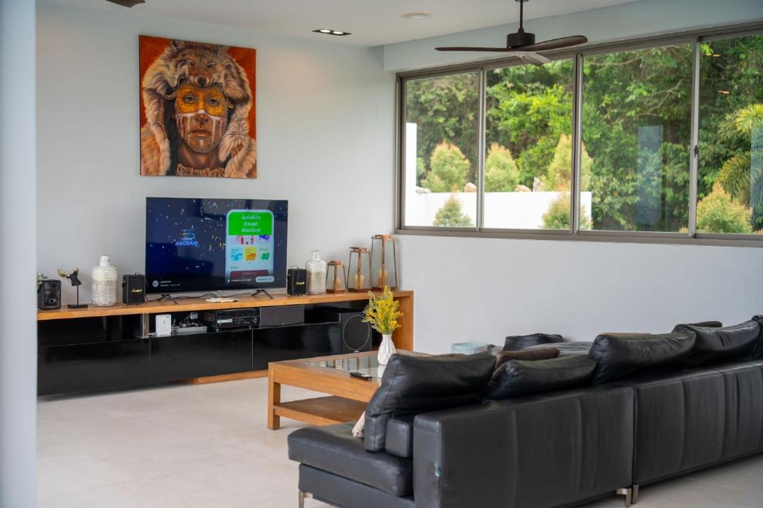 Photo of Livingroom in Pa Klok