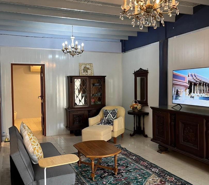 Photo of Livingroom in Khlong Chak Phra