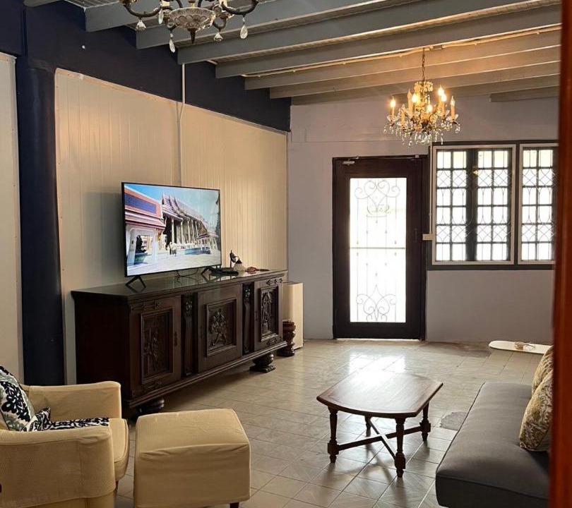 Photo of Livingroom in Khlong Chak Phra