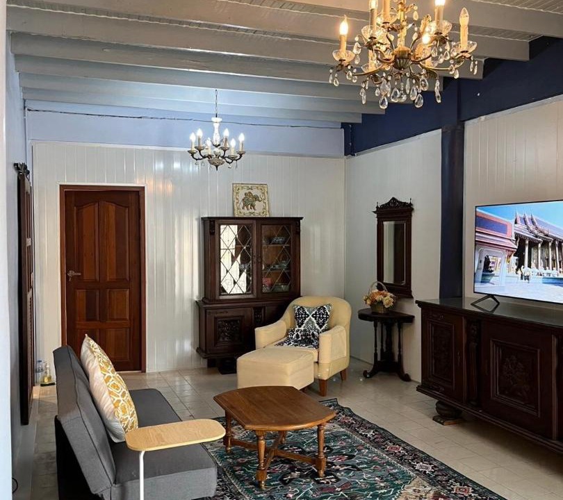 Photo of Livingroom in Khlong Chak Phra