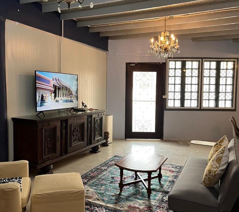 Photo of Livingroom in Khlong Chak Phra
