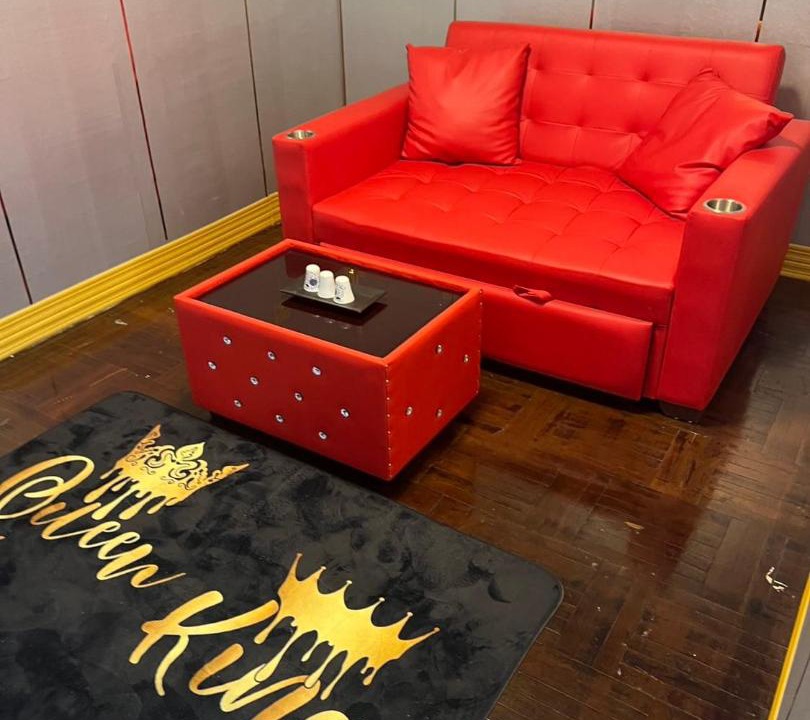 Photo of Livingroom in Phra Khanong Nuea