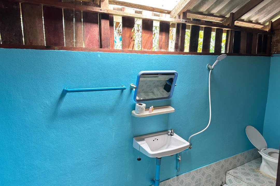 Photo of Bathroom in Ranong