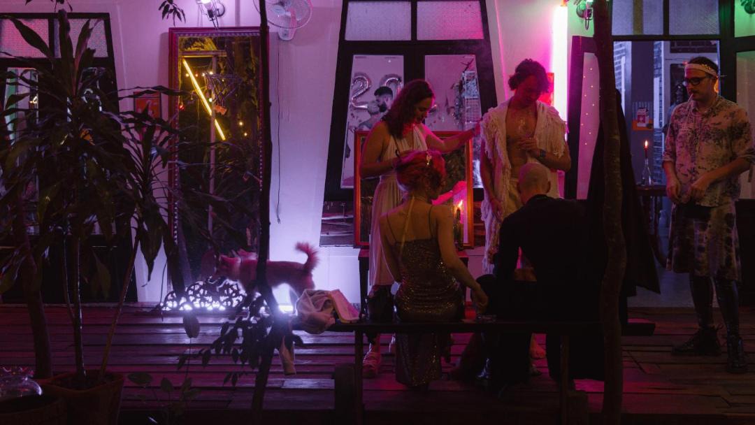 Photo of Others in Thong Sala