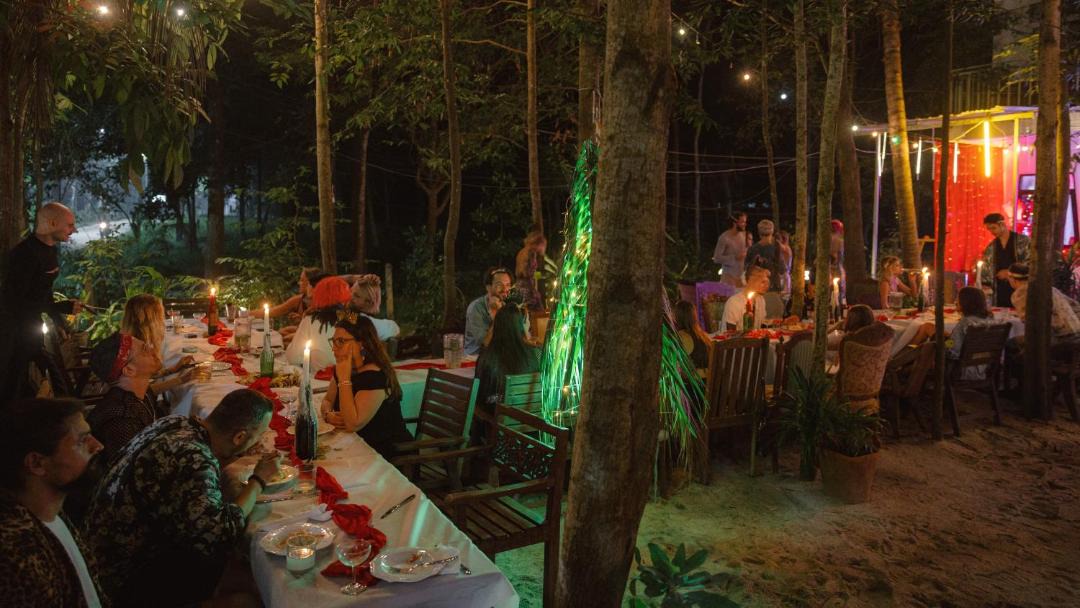 Photo of Others in Thong Sala