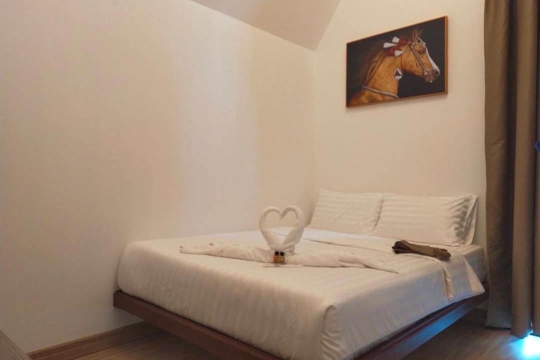 Photo of Bedroom in Nong Nam Daeng
