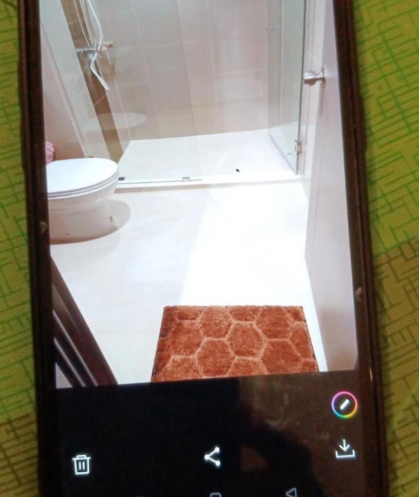 Photo of Bathroom in Bangkok Yai