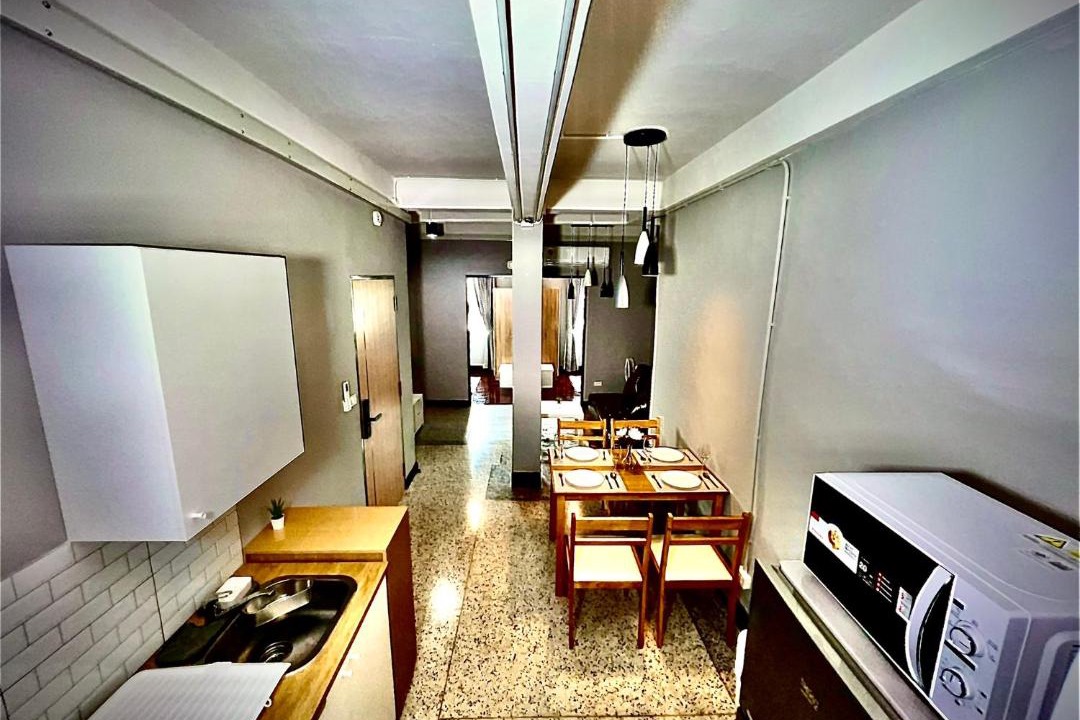 Photo of Kitchen in Pom Prap
