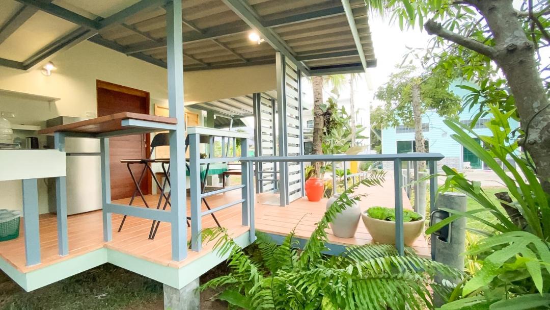 Photo of Patio Balcony in Saphli