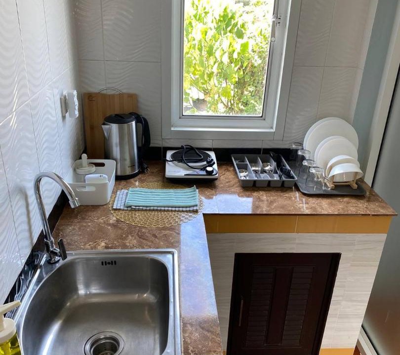 Photo of Kitchen in Cherngtalay