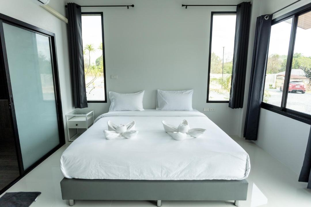 Photo of Bedroom in Chanthaburi