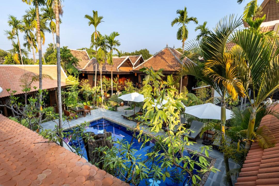 Photo of Others in Siem Reap