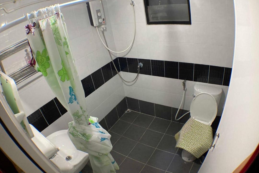 Photo of Bathroom in Ko Kood