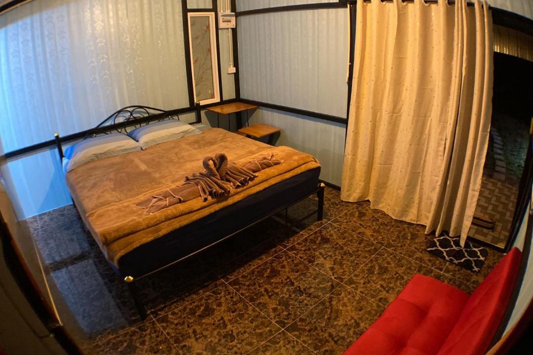 Photo of Bedroom in Ko Kood