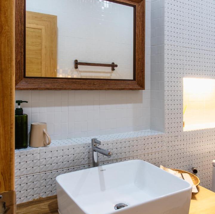 Photo of Bathroom in Thai Mueang