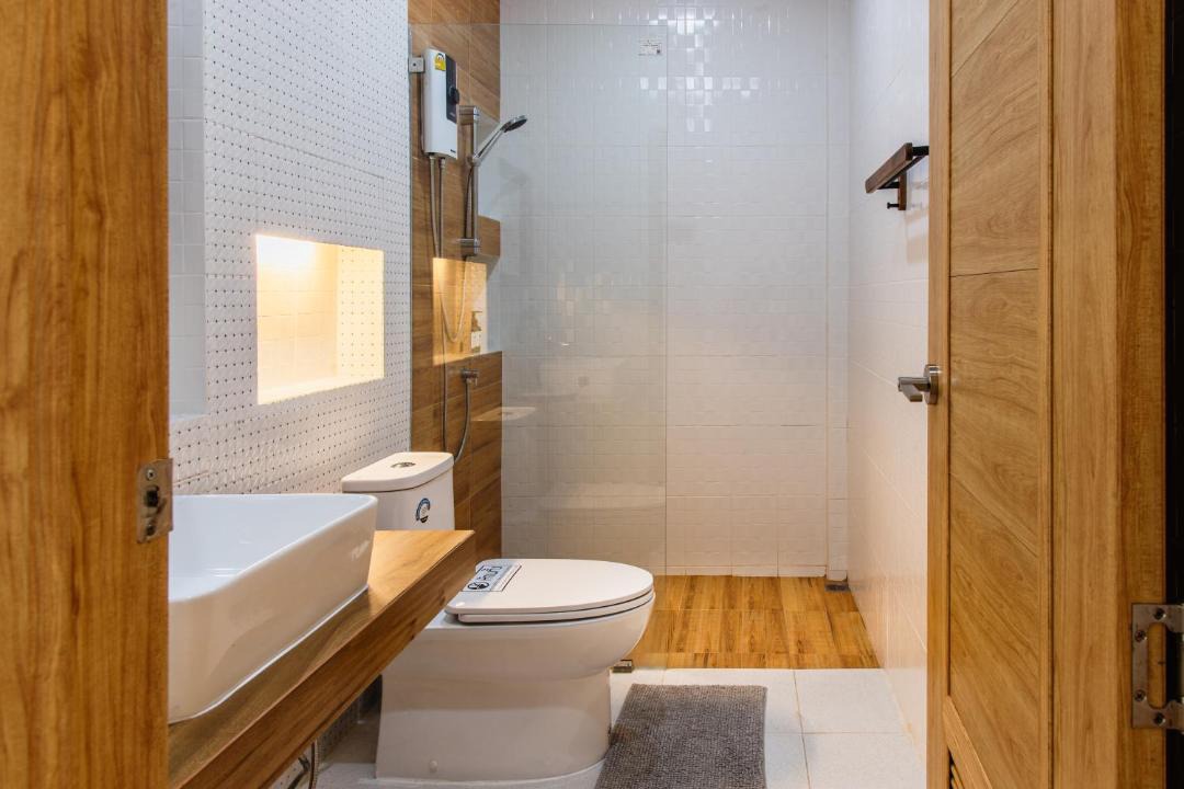 Photo of Bathroom in Thai Mueang