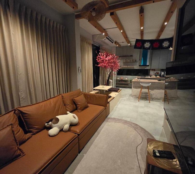 Photo of Livingroom in Hin Lek Fai