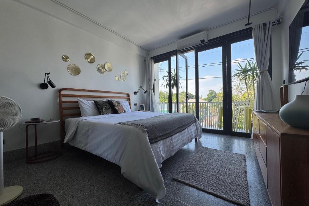 Photo of Bedroom in Phra Khanong