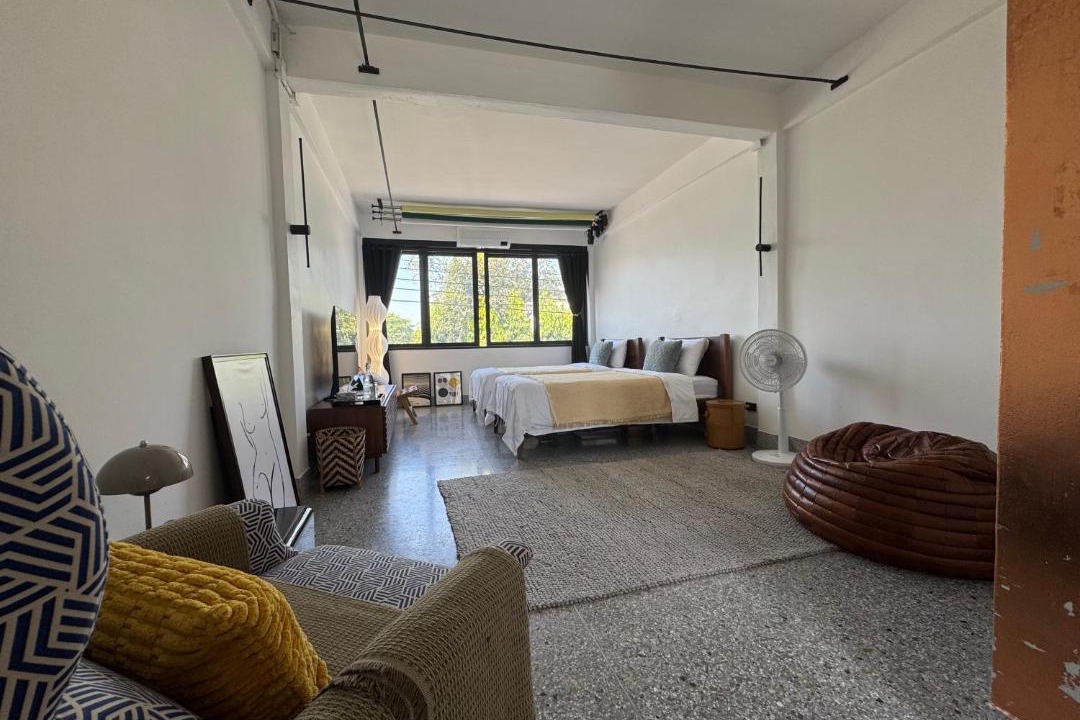 Photo of Livingroom in Phra Khanong