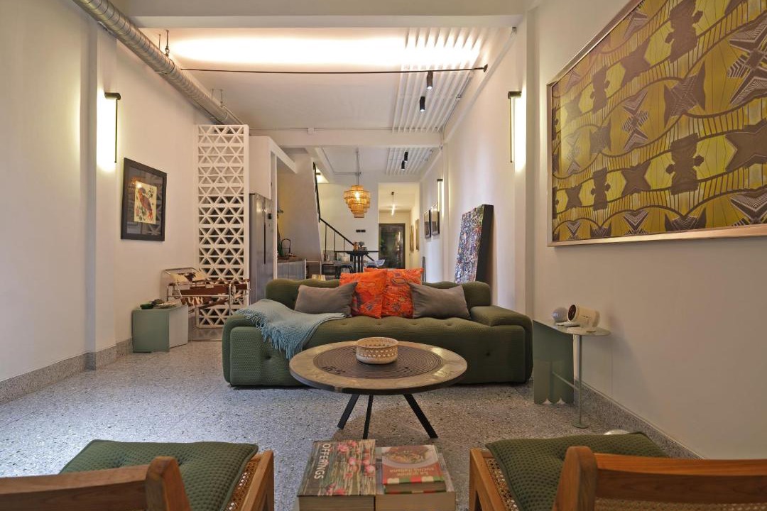 Photo of Livingroom in Phra Khanong