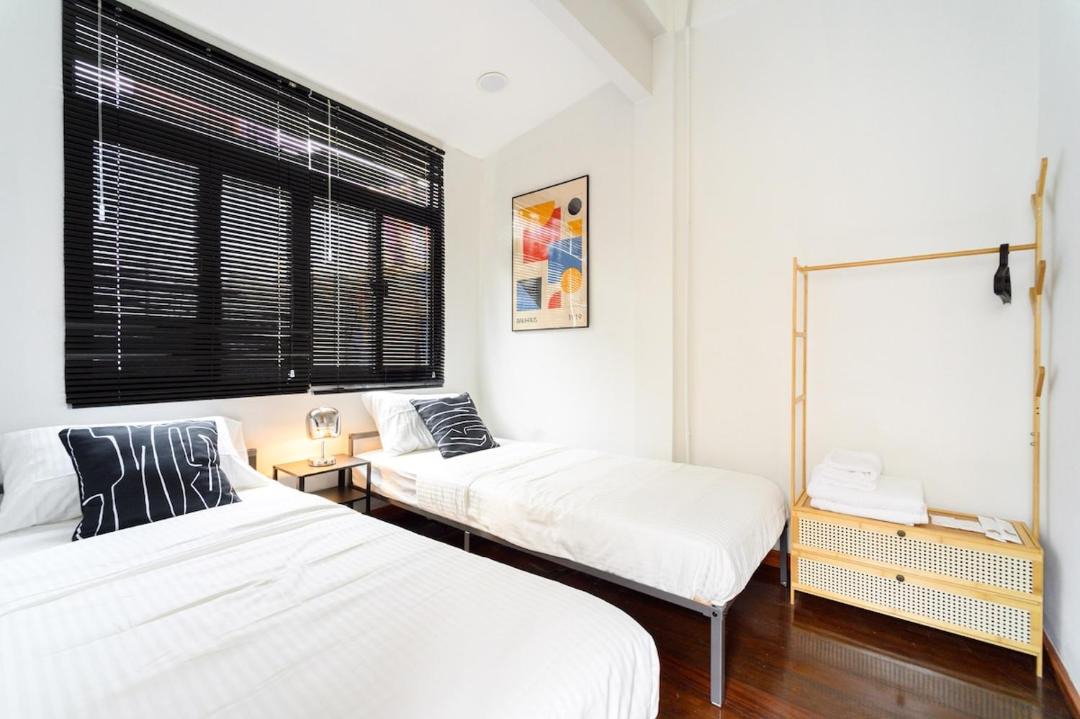Photo of Bedroom in Bang Rak