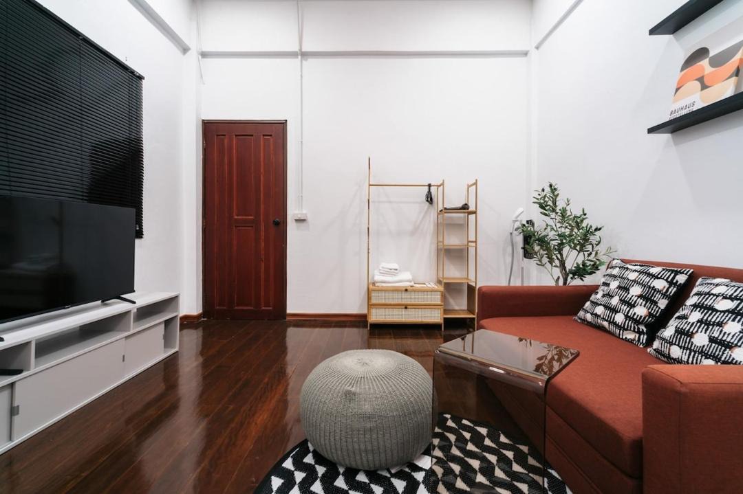Photo of Livingroom in Bang Rak