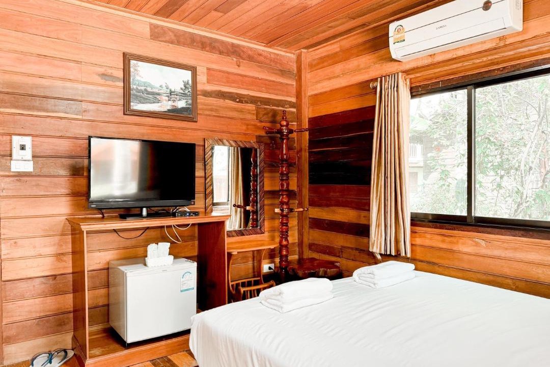 Photo of Bedroom in Sung Men