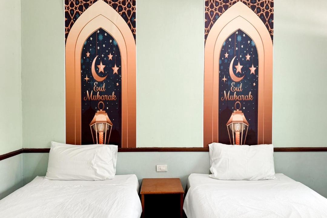 Photo of Bedroom in Sung Men