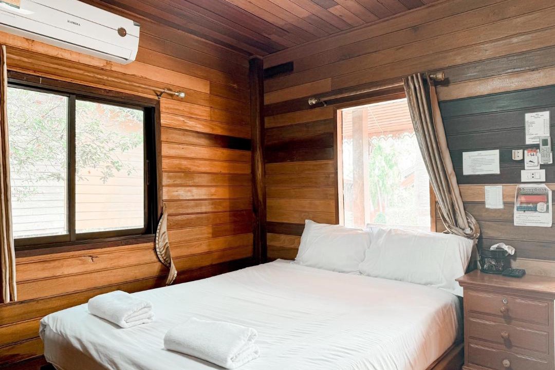 Photo of Bedroom in Sung Men