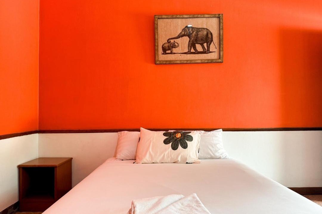 Photo of Bedroom in Sung Men