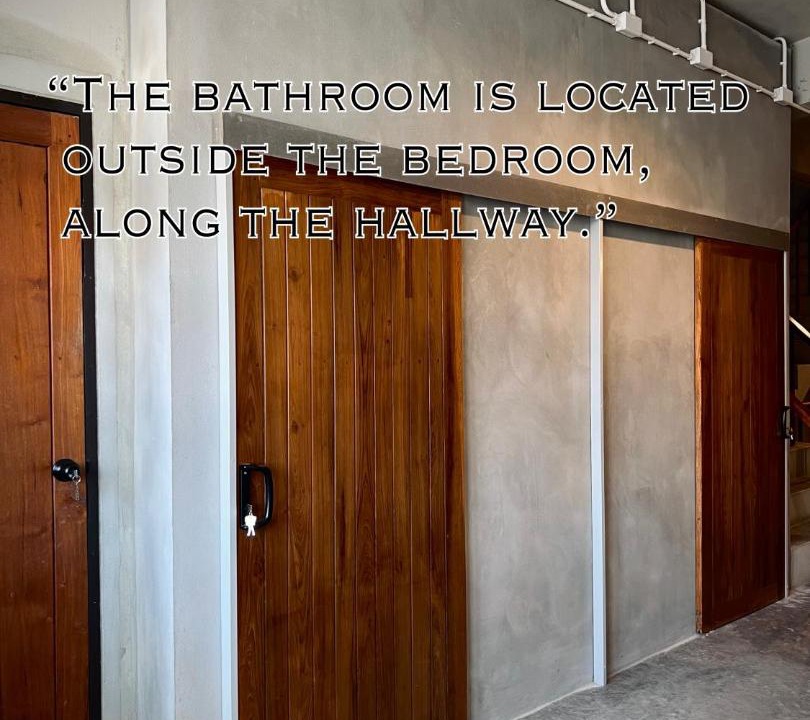 Photo of Bathroom in Ban Tai